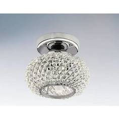 Точечный светильник Lightstar 160304