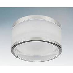 Точечный светильник Lightstar 072254