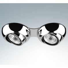 Точечный светильник Lightstar 011824