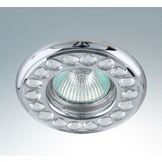 Точечный светильник Lightstar 011904