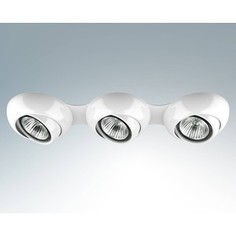 Точечный светильник Lightstar 011836