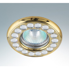 Точечный светильник Lightstar 011902
