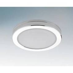 Точечный светильник Lightstar 070254