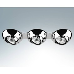 Точечный светильник Lightstar 011834