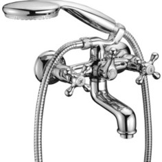 Смеситель для ванны Lemark Standard (LM2102C)