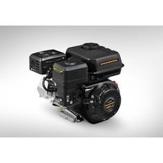 Двигатель бензиновый Carver 168FL-2 (без выключателя)