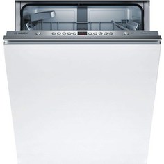 Встраиваемая посудомоечная машина Bosch SMV45IX00R