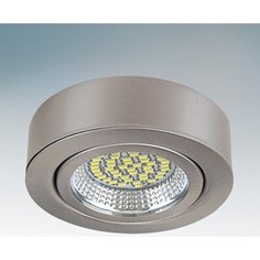 Точечный светильник Lightstar 003335