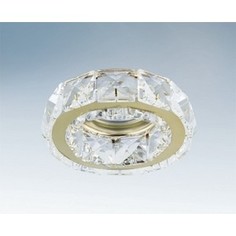 Точечный светильник Lightstar 032702