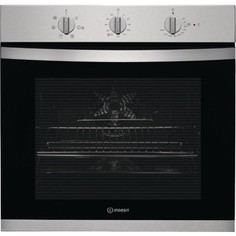 Электрический духовой шкаф Indesit IFW 3534 H IX