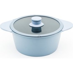 Кастрюля 4.4 л Gipfel Comfort (0462)