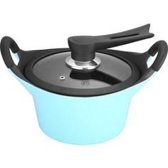 Кастрюля 2.6 л Gipfel Vienna (2553)