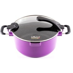 Кастрюля 7.0 л Gipfel Chic (0499)