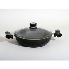 Сотейник d 28 см Gipfel Bamboo (2578)