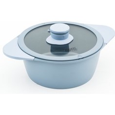 Кастрюля 2.4 л Gipfel Comfort (0461)