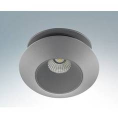 Точечный светильник Lightstar 051209