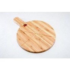 Доска для пиццы Stahlberg (3446-S)