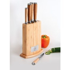 Набор ножей 6 предметов Taller Фелтон (TR-2030)