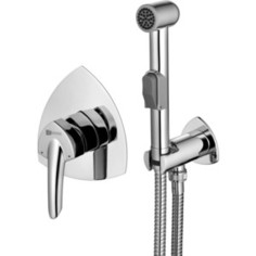 Смеситель для душа Lemark Mars с гигиеническим набором (LM3519C)