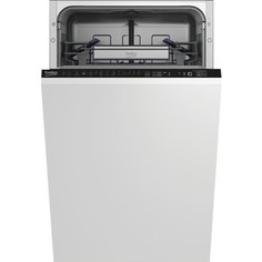 Встраиваемая посудомоечная машина Beko DIS 39020