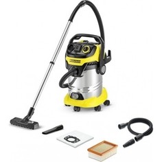 Пылесос Karcher WD 6 P Premium