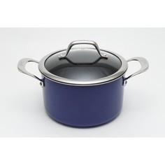 Кастрюля 1.6 л Gipfel Minelly (2677)