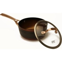 Ковш 18х8.5 см/2.1 л Gipfel Versal (2728)