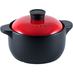 Кастрюля 2.5 л Gipfel Barbara (3884)