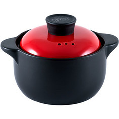 Кастрюля 1.6 л Gipfel Barbara (3883)