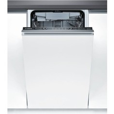 Встраиваемая посудомоечная машина Bosch SPV25FX10R