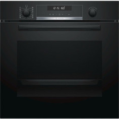 Электрический духовой шкаф Bosch HBG578BB0R