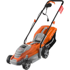 Газонокосилка электрическая Hammer ETK1500A