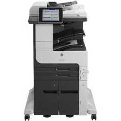 МФУ HP LaserJet Enterprise M725z (CF068A)