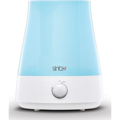 Увлажнитель воздуха Sinbo SAH 6113 белый/голубой
