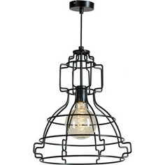 Подвесной светильник Lussole LSP-9528