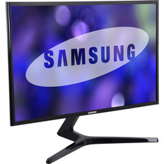 Монитор Samsung S27F358FWI (F358FWIXCI)