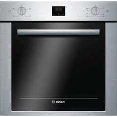 Газовый духовой шкаф Bosch HGN 22H350