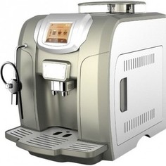 Кофемашина Merol Italco Merol ME-715 шампань