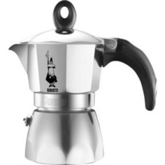 Гейзерная кофеварка Bialetti Dama, 2152, 3 п