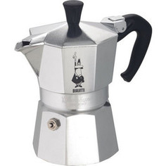 Гейзерная кофеварка Bialetti Moka Express, 1164, 4 п