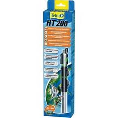 Терморегулятор Tetra HT 200 Automatic Aquarium Heater/Stat 200Bт для аквариумов 225-300л