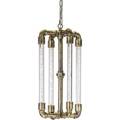 Подвесной светодиодный светильник Lightstar 740042