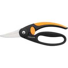 Универсальные ножницы с петлей для пальцев Fiskars P45 (111450)