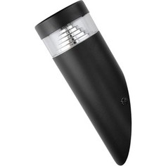 Уличный настенный светодиодный светильник Lightstar 376607