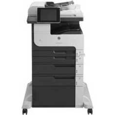 МФУ HP LaserJet Enterprise M725f (CF067A)