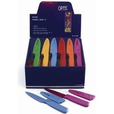 Набор ножей 48 предметов Gipfel Picnic (6835)