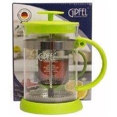 Френч-пресс Gipfel Luminossi (7139)