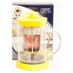 Френч-пресс Gipfel Luminossi (7136)
