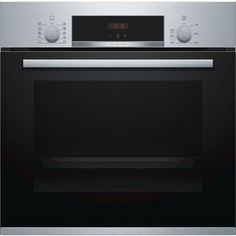 Электрический духовой шкаф Bosch HBF 554YS0R