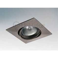 Точечный светильник Lightstar 11035